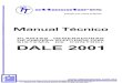 Manual Tecnico 2001