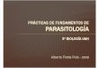 Prácticas de Parasitología