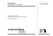 199-2000 Automotriz Vidrio de Seguridad (3ra Revision)