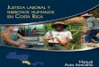 Manual Autoformativo - Justicia Laboral y Derechos Humanos - Costa Rica