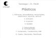 Diapositivas - U4 - Plásticos