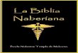 La Biblia Naberiana 3ª EDICION