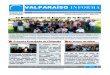 Boletín Region Valparaíso Fundación Superación Pobreza