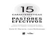 15 Caracteristicas Para Un Pastor Efectivo