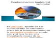 Contaminacion Ambiental Vehicular (Presentacion )