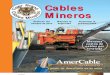 AMECABLE Spanish Mining Catalog