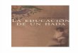 Cauwelaert Didier Van - La Educacion de Un Hada