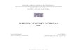 Informe Subestaciones PDF