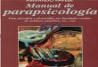 Manual de Parapsicologia