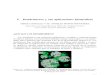 Dendrímeros y sus aplicaciones biomédicas