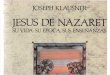 Klausner, Joseph - Jesus de Nazaret