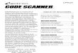ToyotaHondaNissan Code Scanner CP9025_spanish
