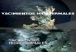 Yacimientos Hidrotermales