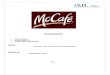 Mc Cafe Trabajo Final