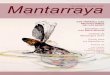 Mantarraya Revista Cultural No 2