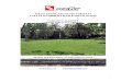 Manual de cálculos hidráulicos e instalación, Áreas verdes