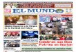El Mundo Newspaper: No. 2034 - 09/22/11