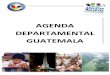 2011 Agenda Juventud Departamento de Guatemala