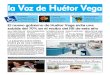 La Voz de Huétor Vega - octubre 2011