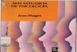 Libro Piaget Jean Seis Estudios de Psicologia 1964