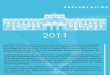 programa 2011 UNAM