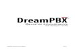 Dreampbx Admin Manual Draft 171110