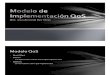 02-Modelo de Implementacion QoS