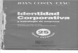 40390009 Identidad Corporativa y Estrategia de Empresa Costa Joan