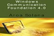 Windows Communication Foundation 4.0 (Ejemplo)