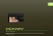 Proyecto Dexway