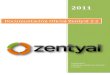 Zentyal 2.2 Documentación Oficial HQ