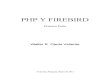 Php y Firebird - Primera Parte