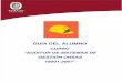 Guia Alumno Auditor Sistemas Gestion OHSAS 18001 2007