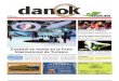 Nº2 - 20 de Enero de 2012 - Danok Bizkaia