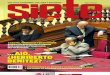 Semanario Siete- Edición 4