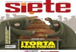 Semanario Siete- Edición 7