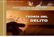 Teoria Del Delito - Idpp - Guatemala