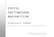 Manual PRTG Network Monitor
