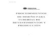 Manual de Diseño de Revestidores PDVSA (Completo)