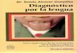 Diagnóstico por la lengua Alcocer