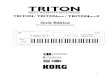 KRGI Triton Pro Prox