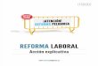 Guia Accion Explicativa Reforma Laboral