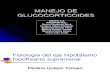 07 - Manejo de Los Glucocorticoides