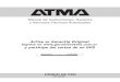 Manual Atma Hp4030