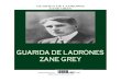 Guarida de Ladrones - Zane Grey