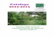 Catalogo2011-2012 Plantas Utiles Para Sistemas Agroecologicos