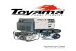 Manual Gene Rad Ores Diesel Toyama