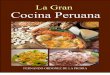 464. La Gran Cocina Peruana - Fernando Ordoñez
