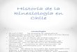 Historia de la kinesiología en Chile