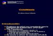 Colelitiasis + Colecistitis Aguda Ceroni